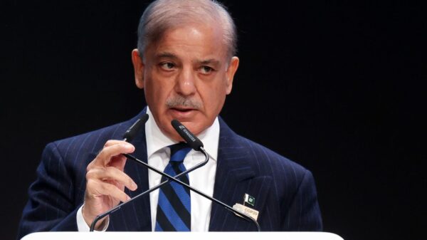 India-Pakistan tensions 2025