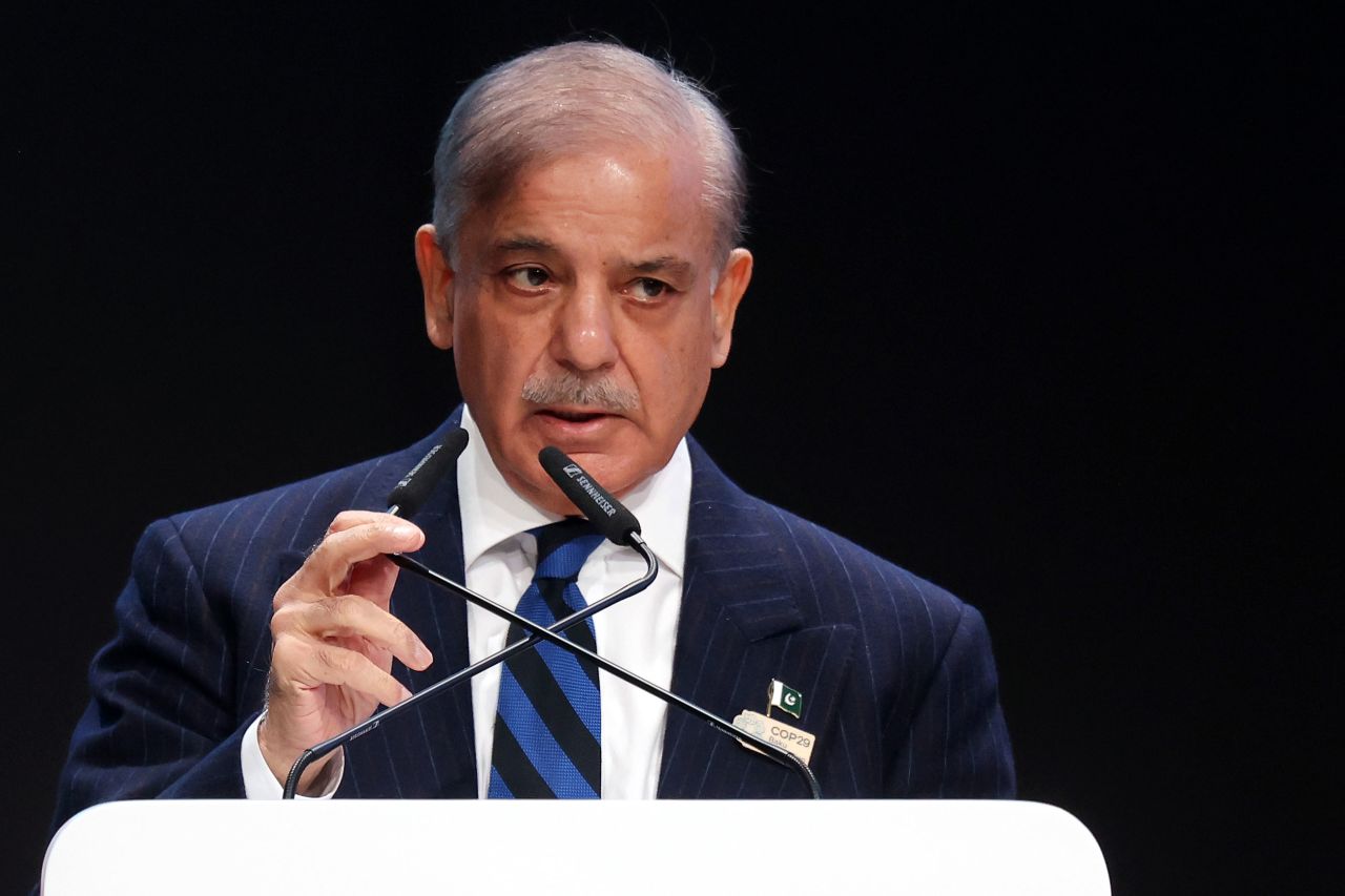 India-Pakistan tensions 2025