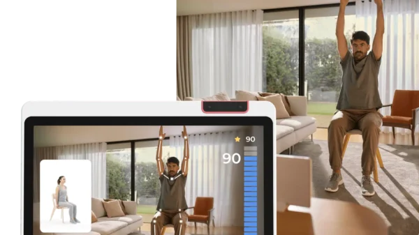Digital therapeutics and virtual rehabilitation