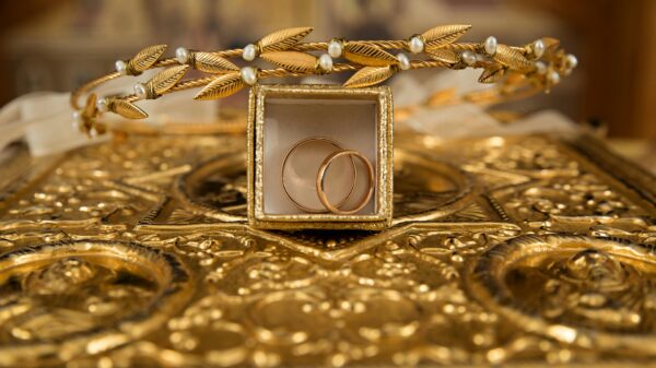 Gold price stabilization 2025